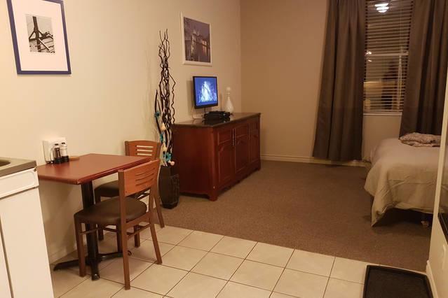 Cozy Little Studio #16 By Amazing Property Rentals กาติโน ภายนอก รูปภาพ